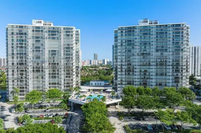 3701 N Country Club Dr #1807 1