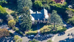 Bill Cosby’s Home | New Exclusive Photos Of His Neo Eclectic Tudor Mansion
