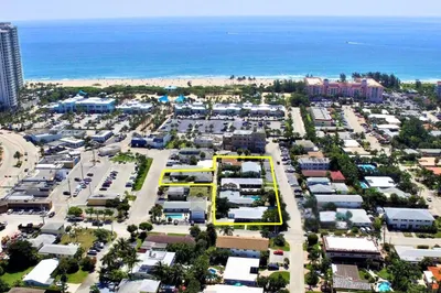 1236 Beach Road #1 1