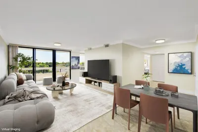 23200 Camino Del Mar #503 1