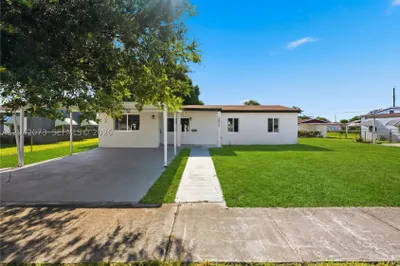 15921 NW 18th Pl 1
