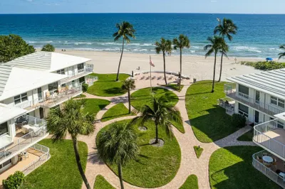 Ocean View