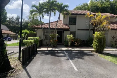 13234 SW 111th Ter #4-1 1