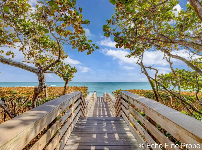Waterfront Condos in North Palm Beach