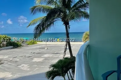 3801 S Ocean Dr #3C 1