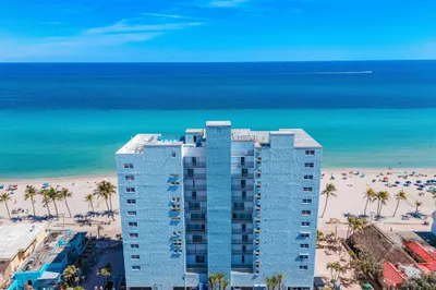 400 N Surf Road #RGA 1