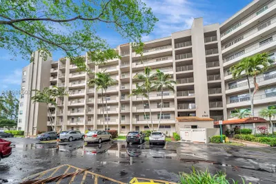 3940 Inverrary Blvd #303-A 1