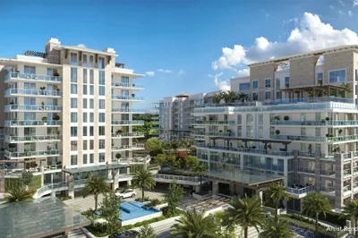 220 SE Mizner Boulevard #703 1