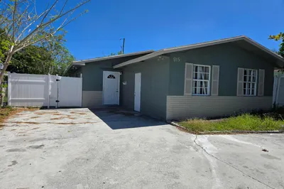 815 Silver Beach Road #B 1