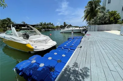 Dock