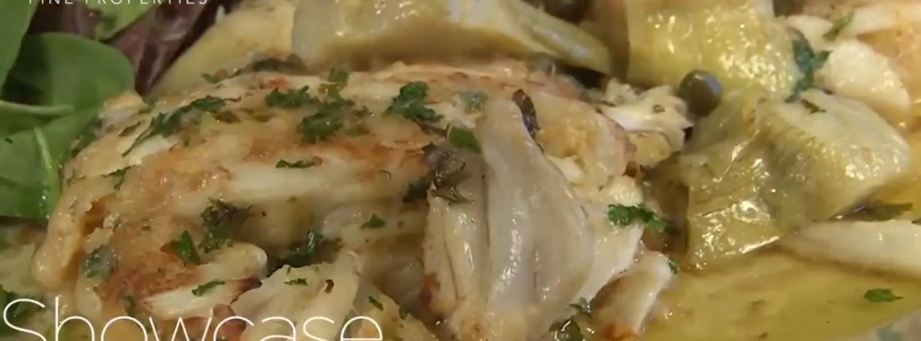 Nick & Johnny’s Osteria in Juno Beach, Florida
