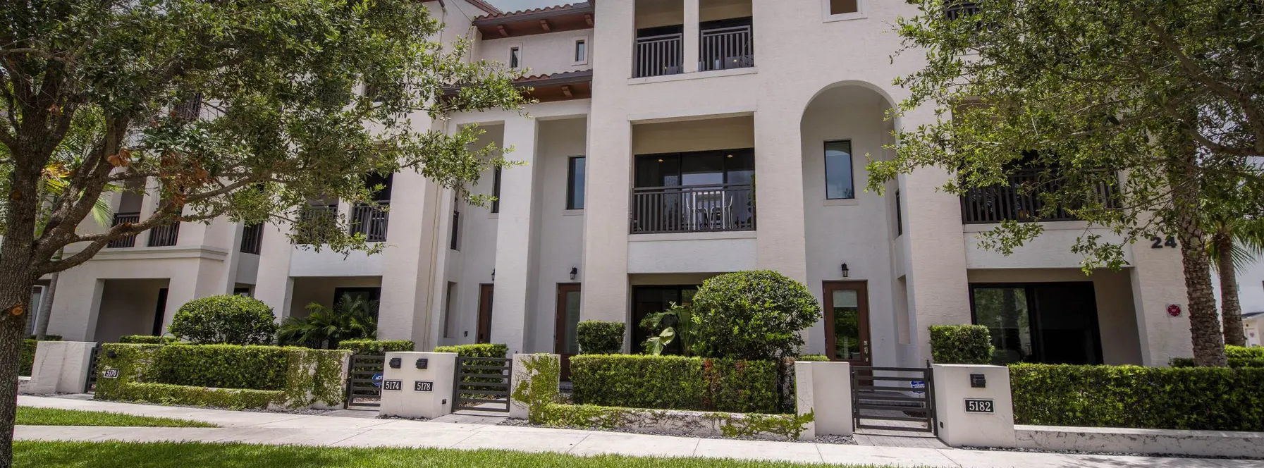 Just Listed | 5178 Beckman Terrace
