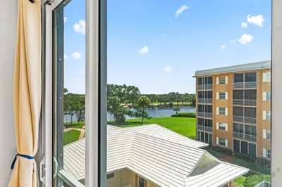 304 Golfview Road #405 1