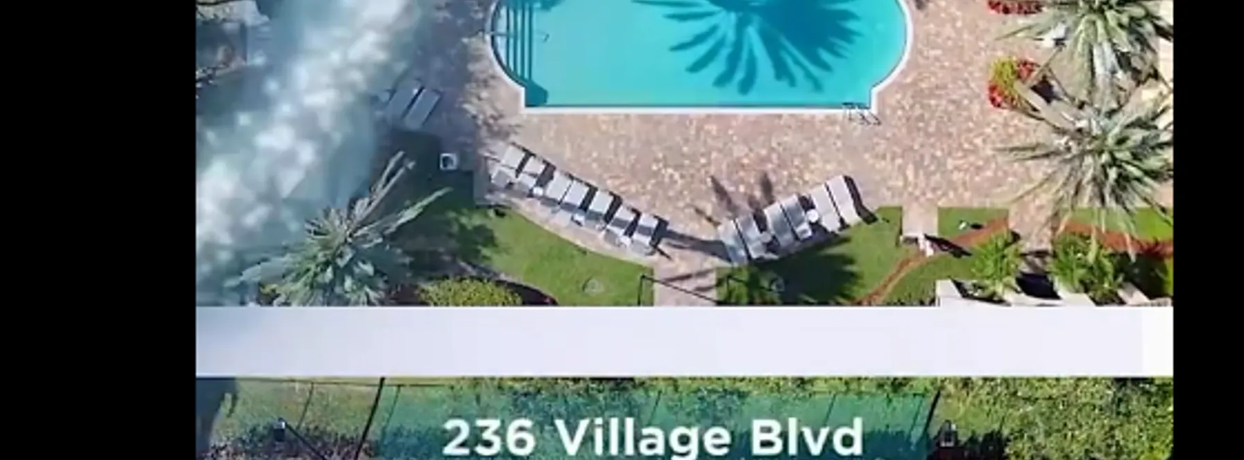 STOP RENTING. START OWNING. Your Tequesta Starter Home Is Here!