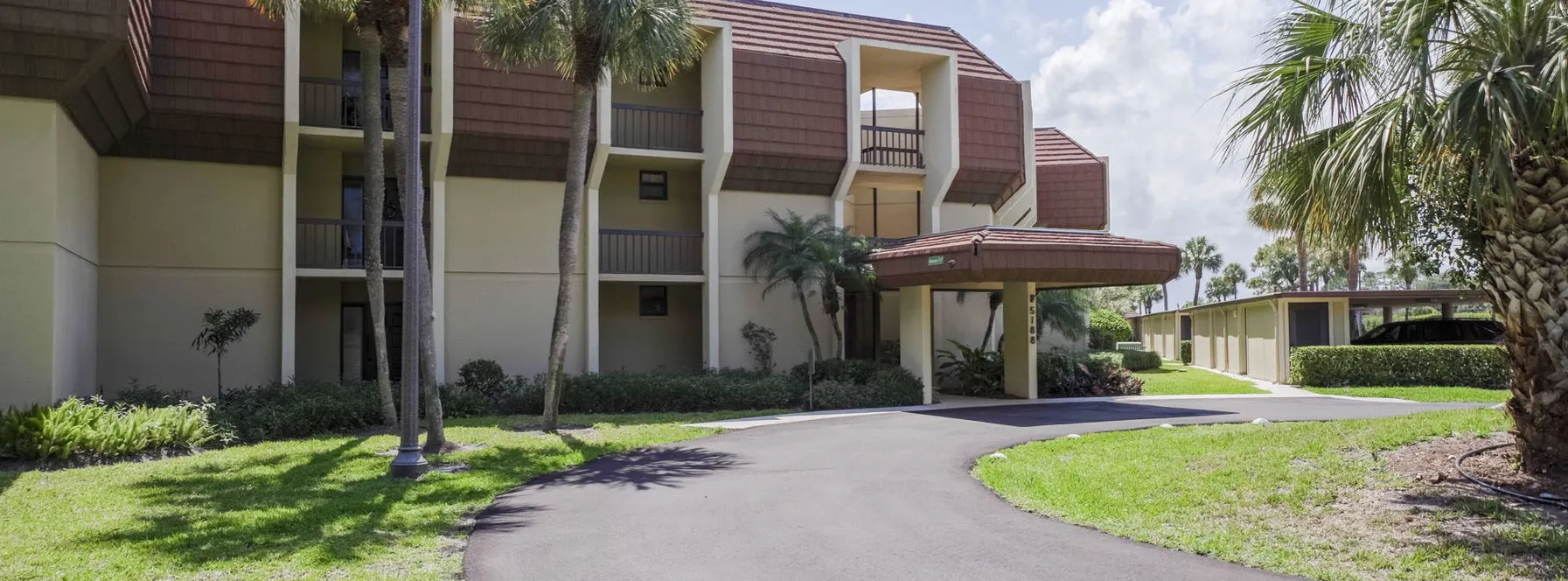 Just Listed | 5188 Woodland Lakes Drive #137