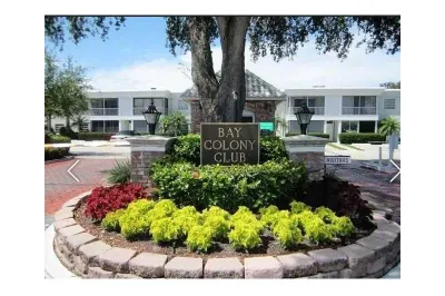 6323 BAY CLUB Drive #4 1