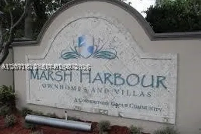 2004 Marsh Harbor Dr 1