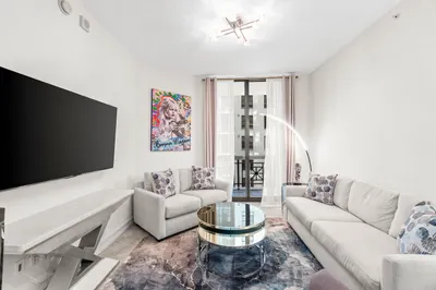 701 S Olive Avenue #807 1