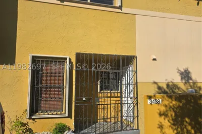 Miami Residential 1