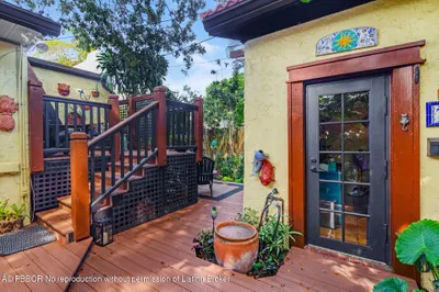 728 Palm Street #Cottage 1
