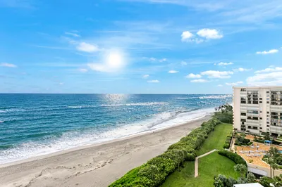 200 Ocean Trail Way #1209 1