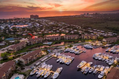 601 Seafarer Circle #504 1