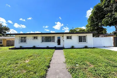 19730 NW 3rd Ct 1