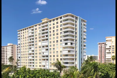 305 N POMPANO BEACH Boulevard #205 1