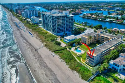 2701 S Ocean Boulevard #41 1