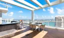 900 Brickell Key Blvd #PH3403 Photo