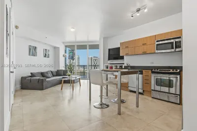 350 S Miami Ave #3307 1