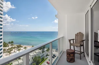 3505 S Ocean Dr #1208 1