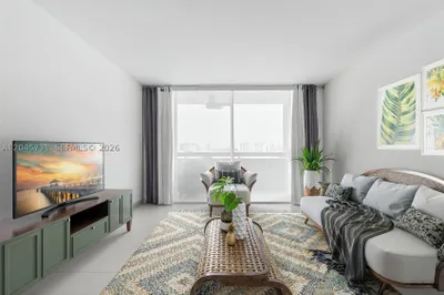1775 Washington Ave #14F 1