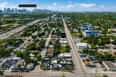 7025 NW 7th Ave ##MAIN 1