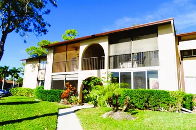 409 Pine Glen Lane #A-2 1