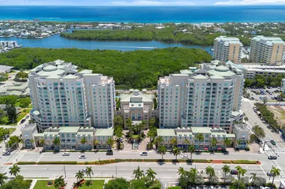 450 N Federal Highway #905 1