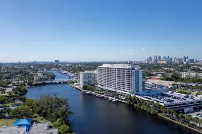 Ocean & River Views