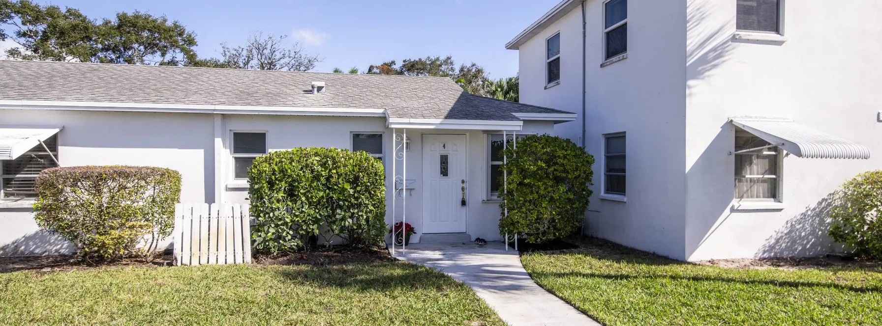 Just Listed | 10084 Meridian Way N #4