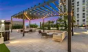 Outdoor Common Area