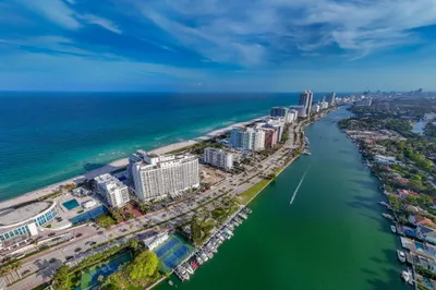 5401 Collins Avenue #620 1