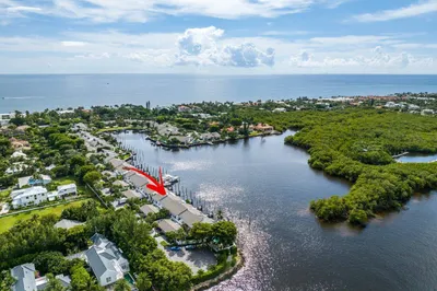 6110 N Ocean Boulevard #4 1
