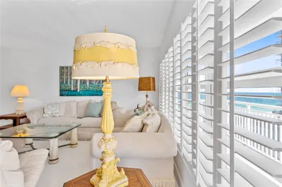3850 Galt Ocean Drive #405 1