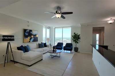 Miami Residential 1