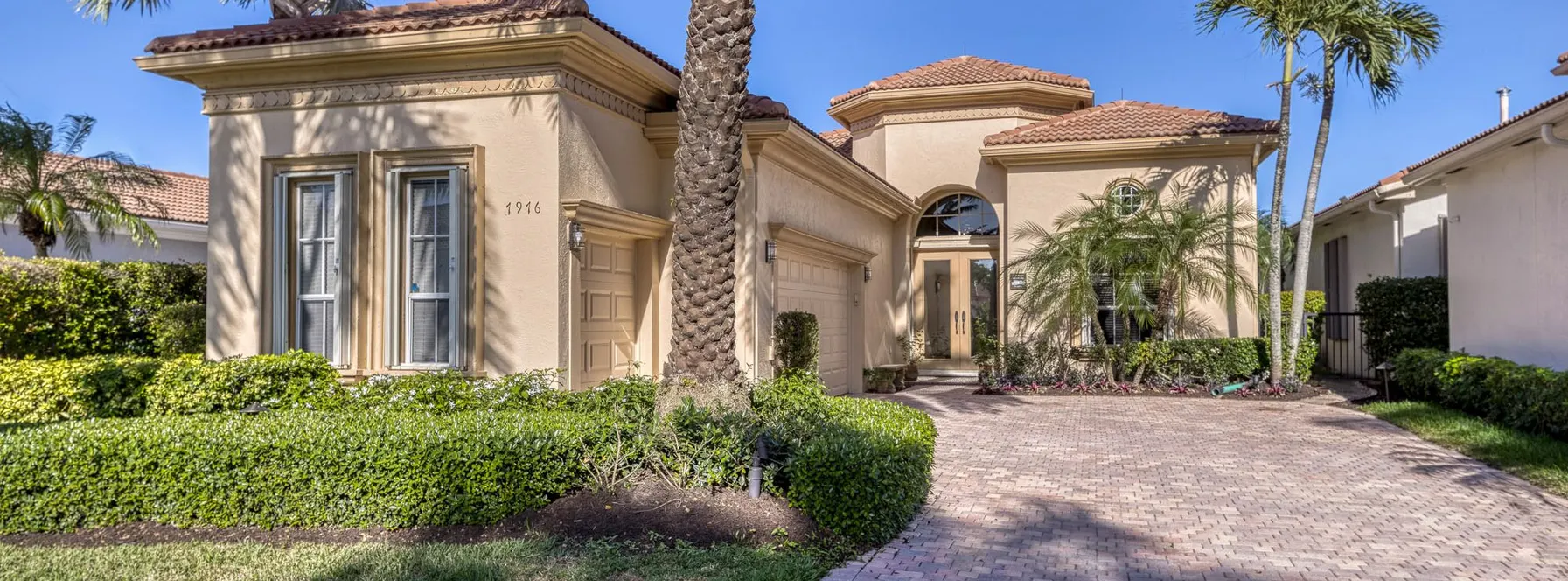 Just Listed | 7976 Via Villagio