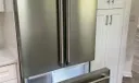 New Fridge