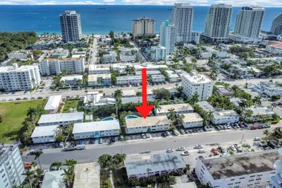 624 Antioch Avenue #6 1