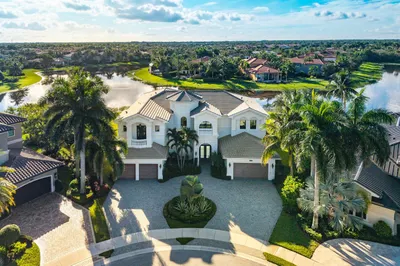 16526 Fleur De Lis Way 1