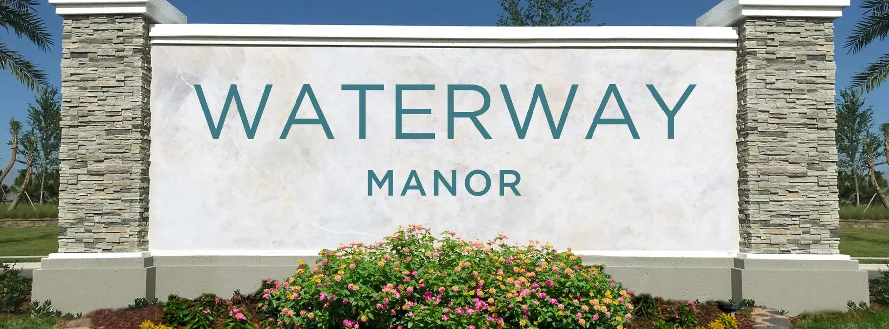 Homes Sold By Jeff Lichtenstein in Waterway Manor Palmwood