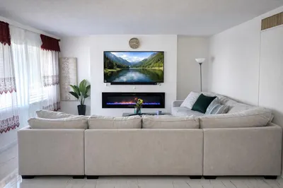 living home 1701