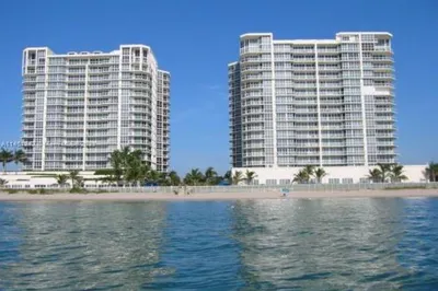 6051 N Ocean Dr #1403 1
